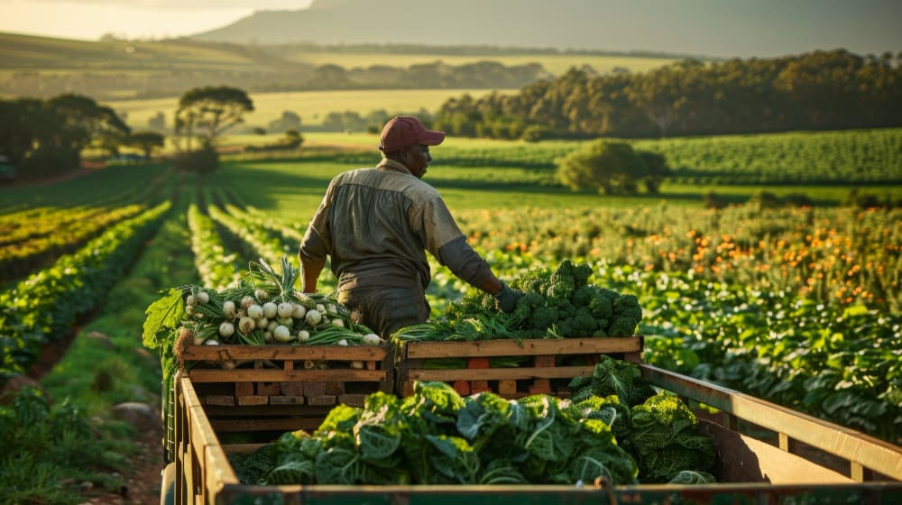 Agriculture Sector sector